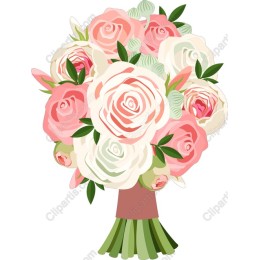 Floral Romance Bouquet