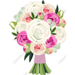 Elegant Floral Bouquet