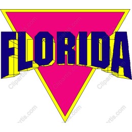 Florida Retro