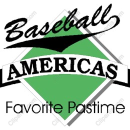 Baseball: America's Favorite Pastime