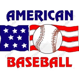 American Baseball