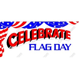 Celebrate Flag Day