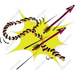 Dynamic Scorpion Tail and Arrows