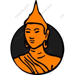 Serene Buddha