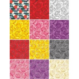 Flower Collection: Premium Floral