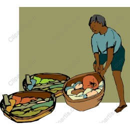 Harvesting Bounty