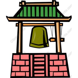 Traditional Bell Tower
