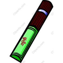Traditional Scroll