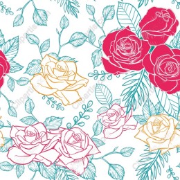Floral Elegance Collection