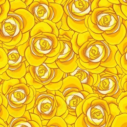 Golden Rose Patterns