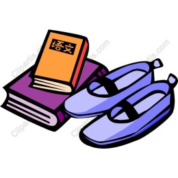 Ballet & Books: Language Learning