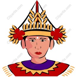 Traditional Figure