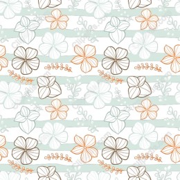 Floral Pattern