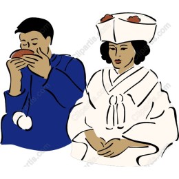 Traditional Culinary Scene