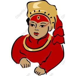 Traditional Cultural Character