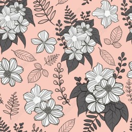 Floral Elegance