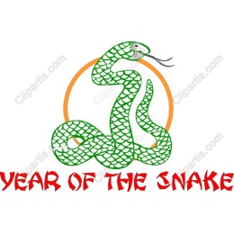Year of the Snake