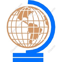 Elegant Globe