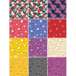 Floral Bliss Bundle