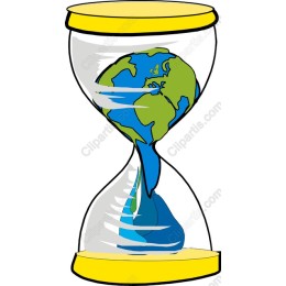 World Hourglass