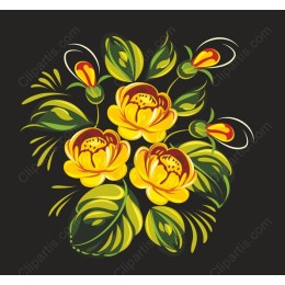 Floral Elegance