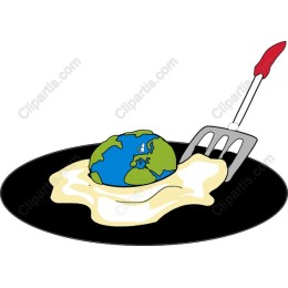 World on a Plate