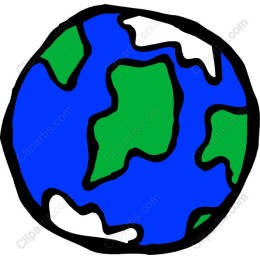Whimsical Earth