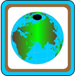 Vibrant Earth