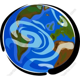 Vibrant Earth
