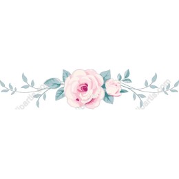 Graceful Rose