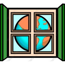 Window to the World