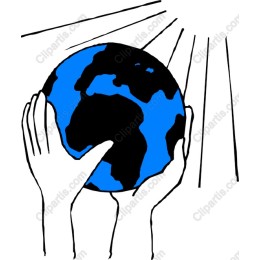 Embracing the Earth