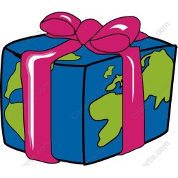 Globally Gifted