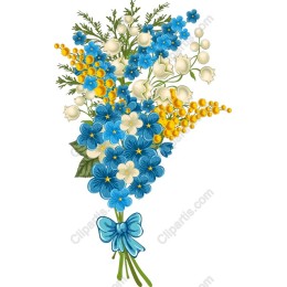 Vibrant Floral Bouquet