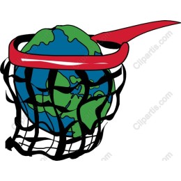 Earth in a Net