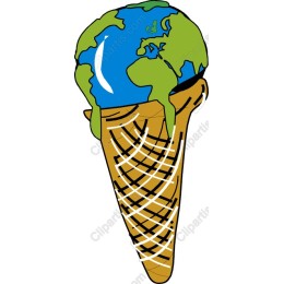 Earthy Delight Ice Cream