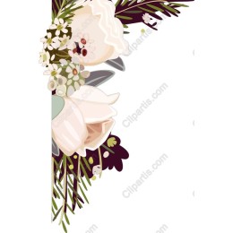Elegant Floral