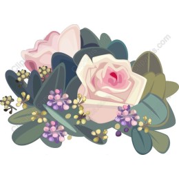 Elegant Floral Bouquet