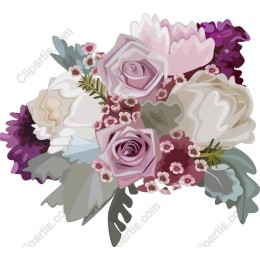 Elegant Floral Bouquet