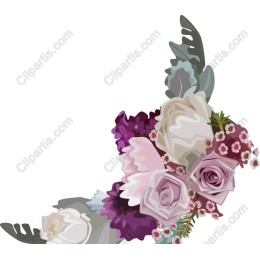 Elegant Floral Bouquet