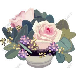 Elegant Floral Bouquet