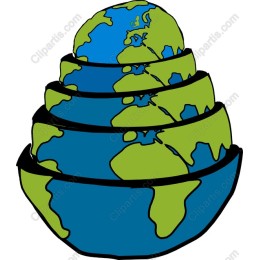 Layered Earth