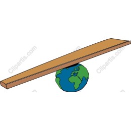 Seesaw and Globe Balance