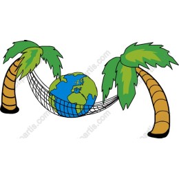 Tropical Paradise