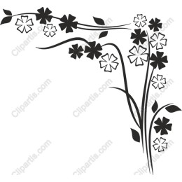 Elegant Floral