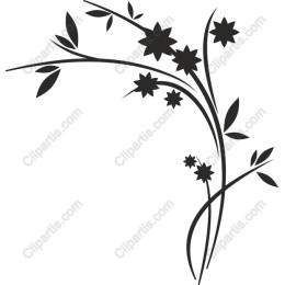 Elegant Floral