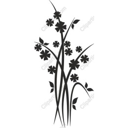 Elegant Floral