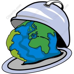 Earth on a Plate
