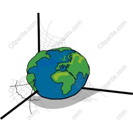 Eco-Connected Earth