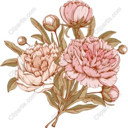 Peony Blossom